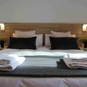 Rurales Patxillaborda Ipar Apartamento Lezo