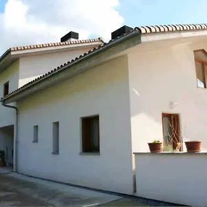 Rurales Patxillaborda Mende Apartamento Lezo