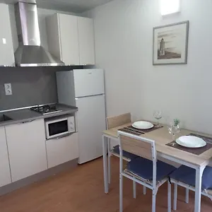 La Casita De La Montana Apartamento Gran Tarajal