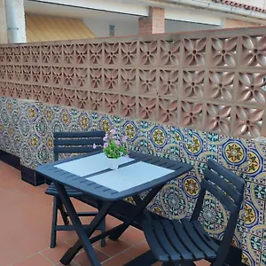 Apartamento Cerca De La Playa Apartamento Málaga
