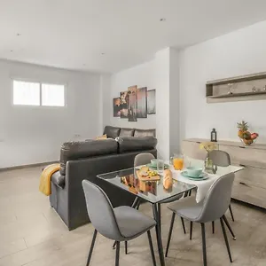 The Million Street Appartement