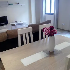 Apartament Decada, Malaga
