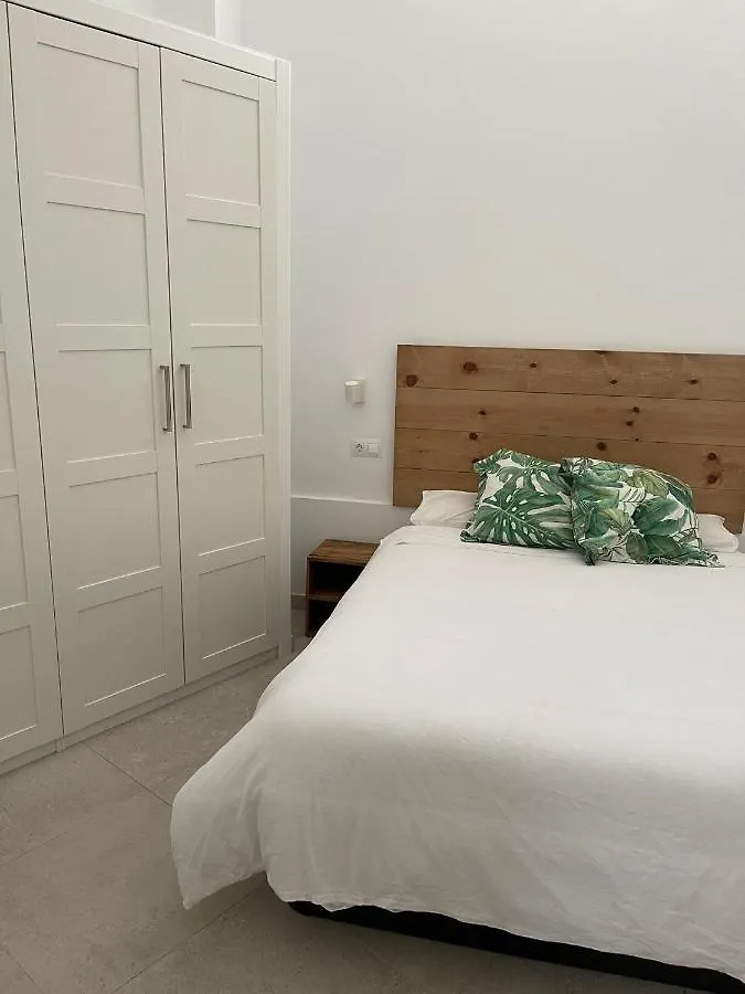 Mn Homes Fonseca B Malaga 0*,  Spain