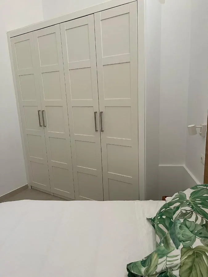 Apartment Mn Homes Fonseca B Malaga Spain