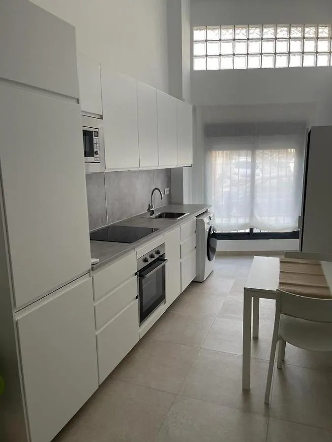 מאלגה Mn Homes Fonseca B