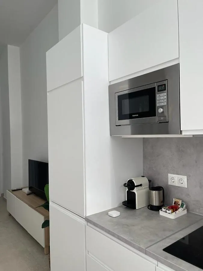 מאלגה Mn Homes Fonseca B